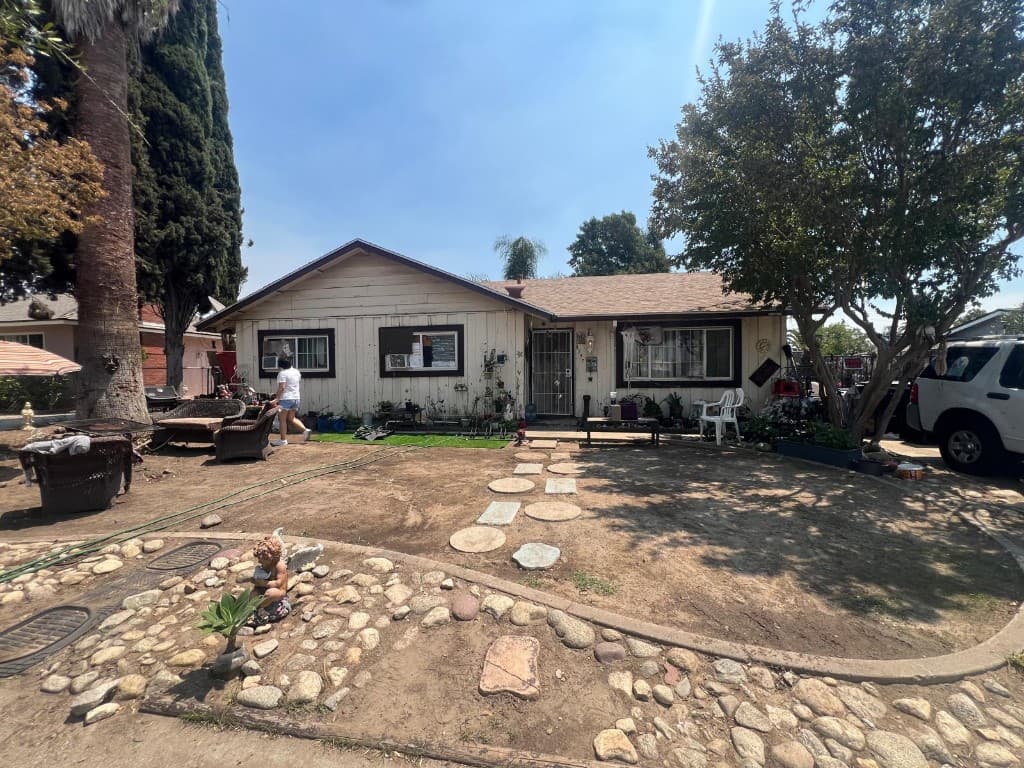 Avoid foreclosures and help with evicting squatters in Rancho Cucamonga, CA