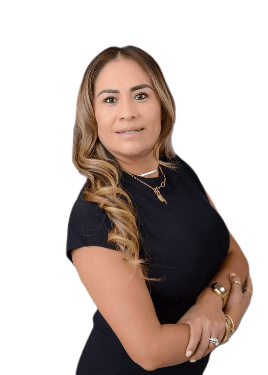 Ruth Zaragoza