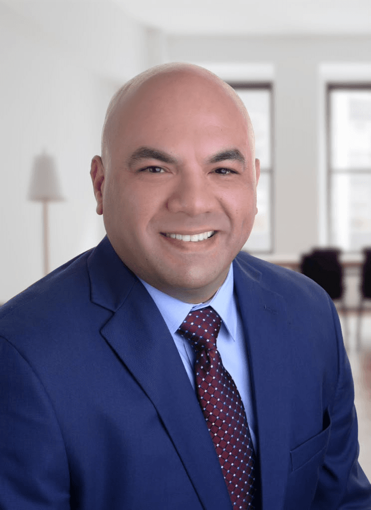 Armando Pino