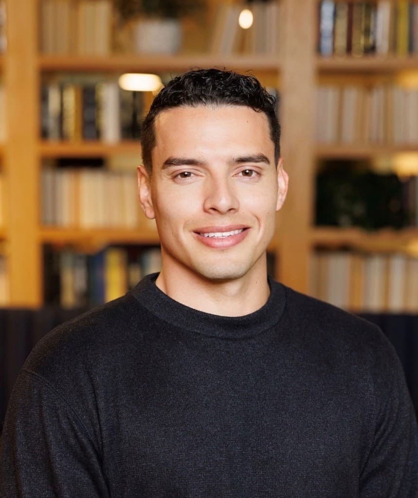 Luis Vargas
