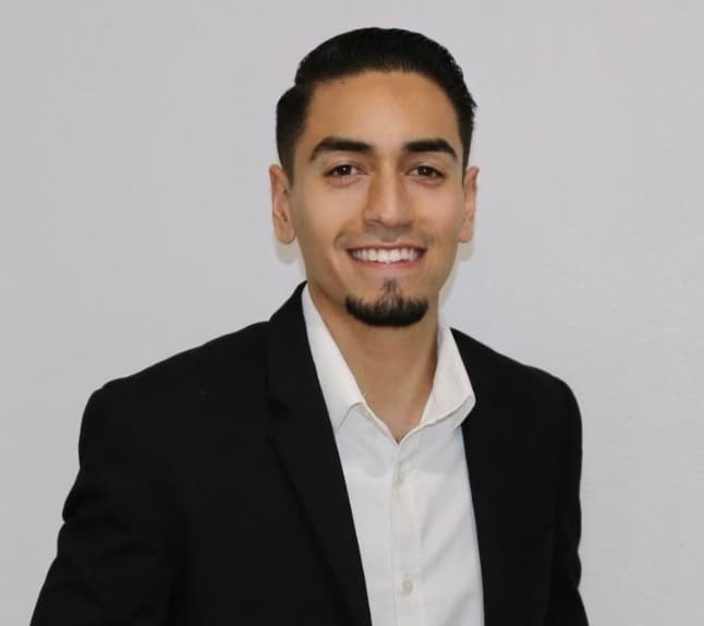 Edgar Zepeda