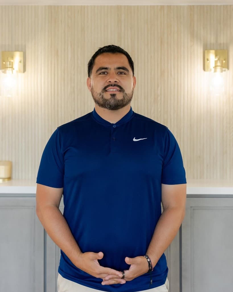Yoni Rios