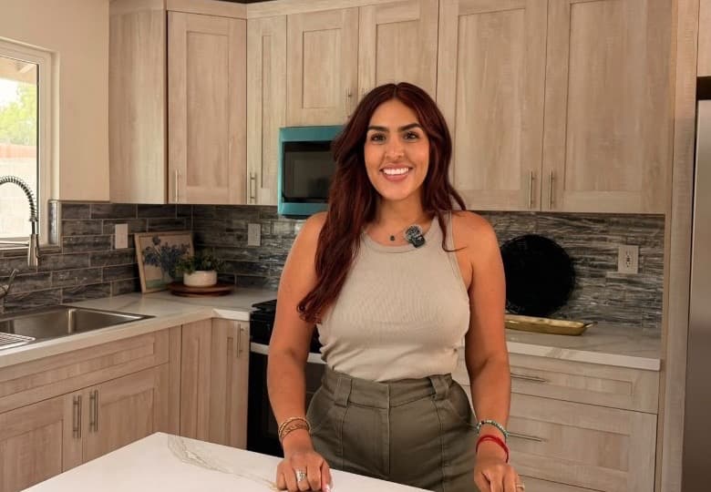 Monique Vargas