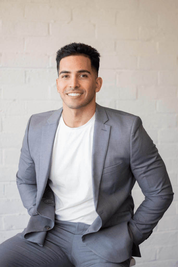 Armando Olmeda